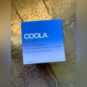 COOLA Moisture Recharging Mask